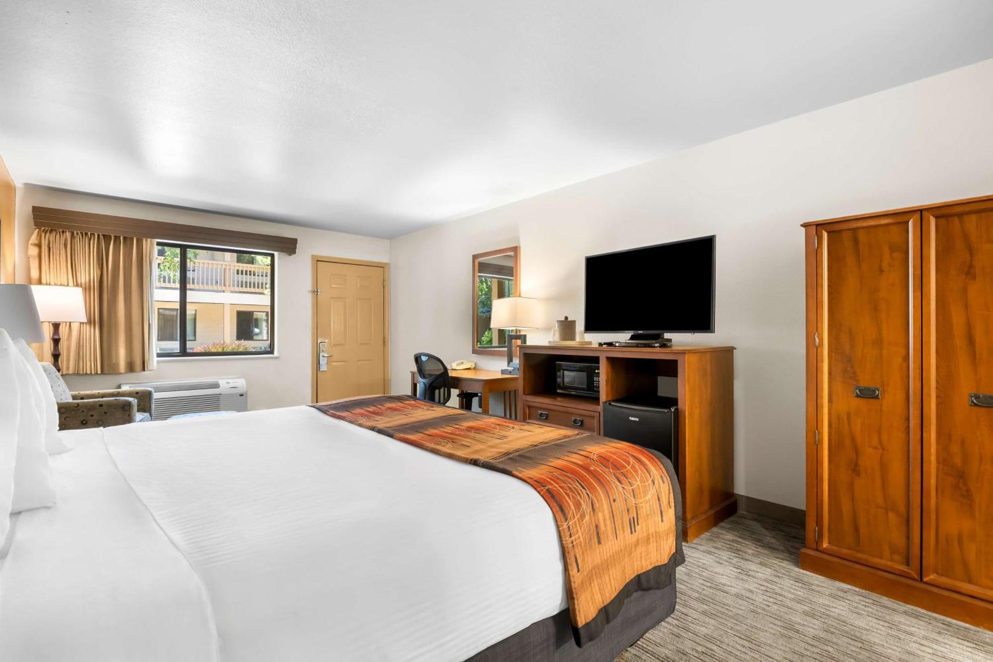 Best Western Grande River Inn & Suites Clifton Exterior foto