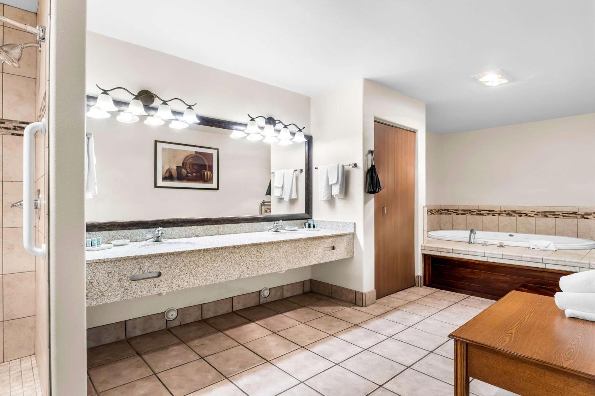 Best Western Grande River Inn & Suites Clifton Exterior foto